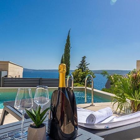 Villa Lana I Crikvenica Esterno foto