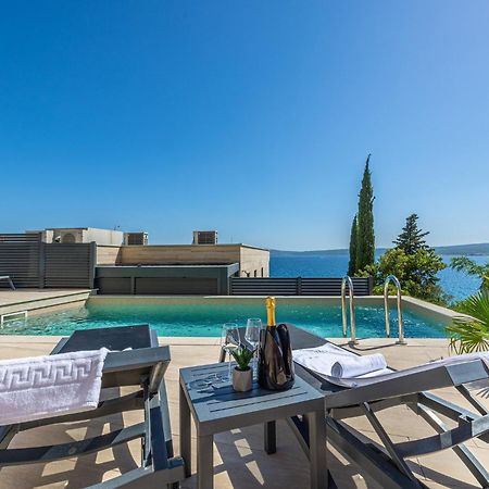 Villa Lana I Crikvenica Esterno foto