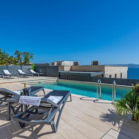Villa Lana I Crikvenica Esterno foto